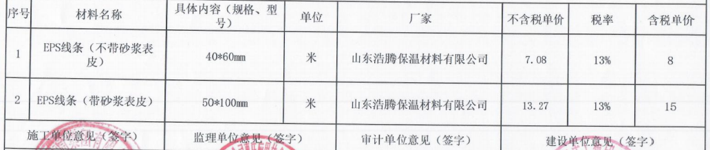 線條