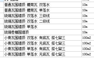 子目