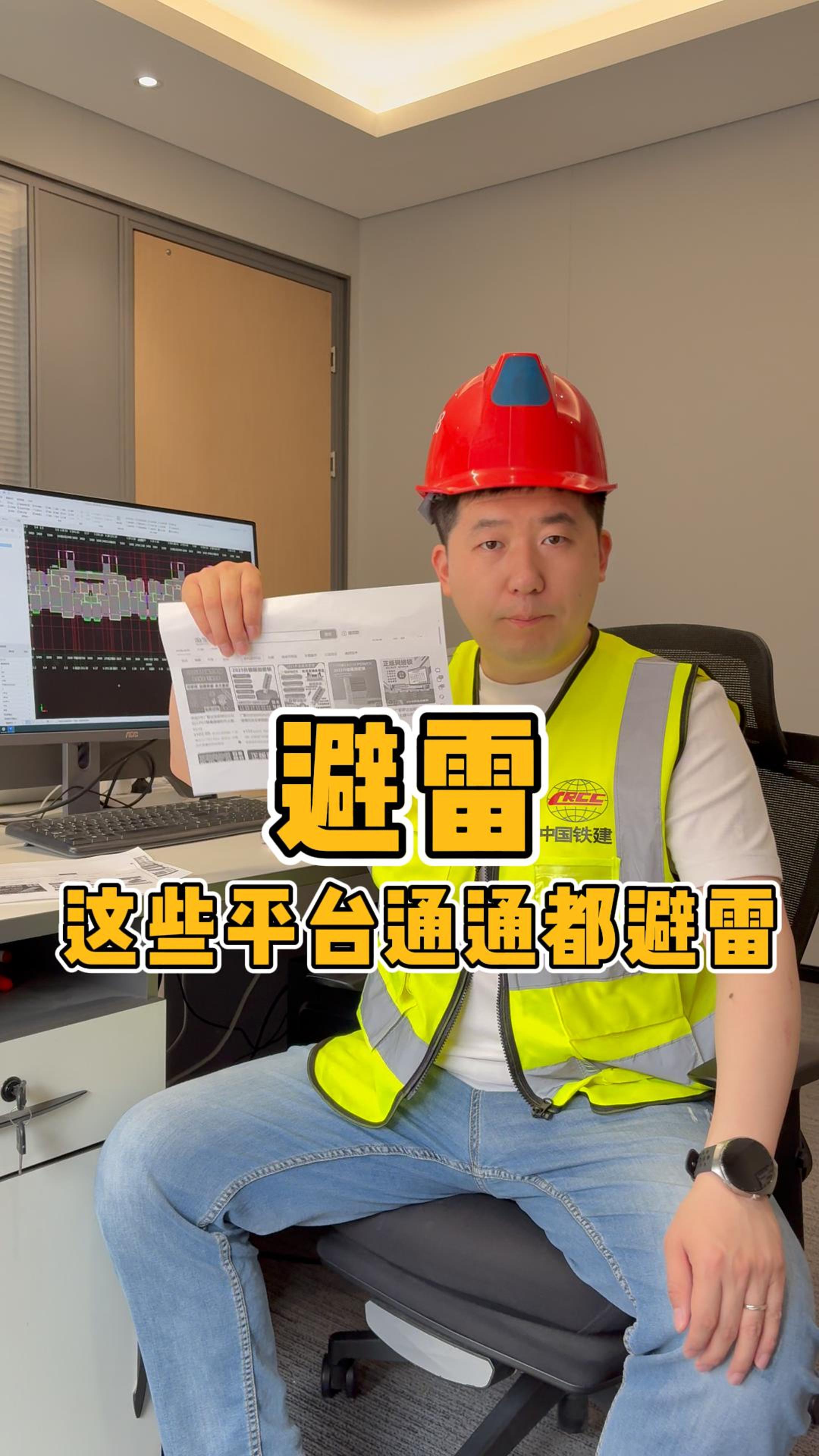 造價人避雷！