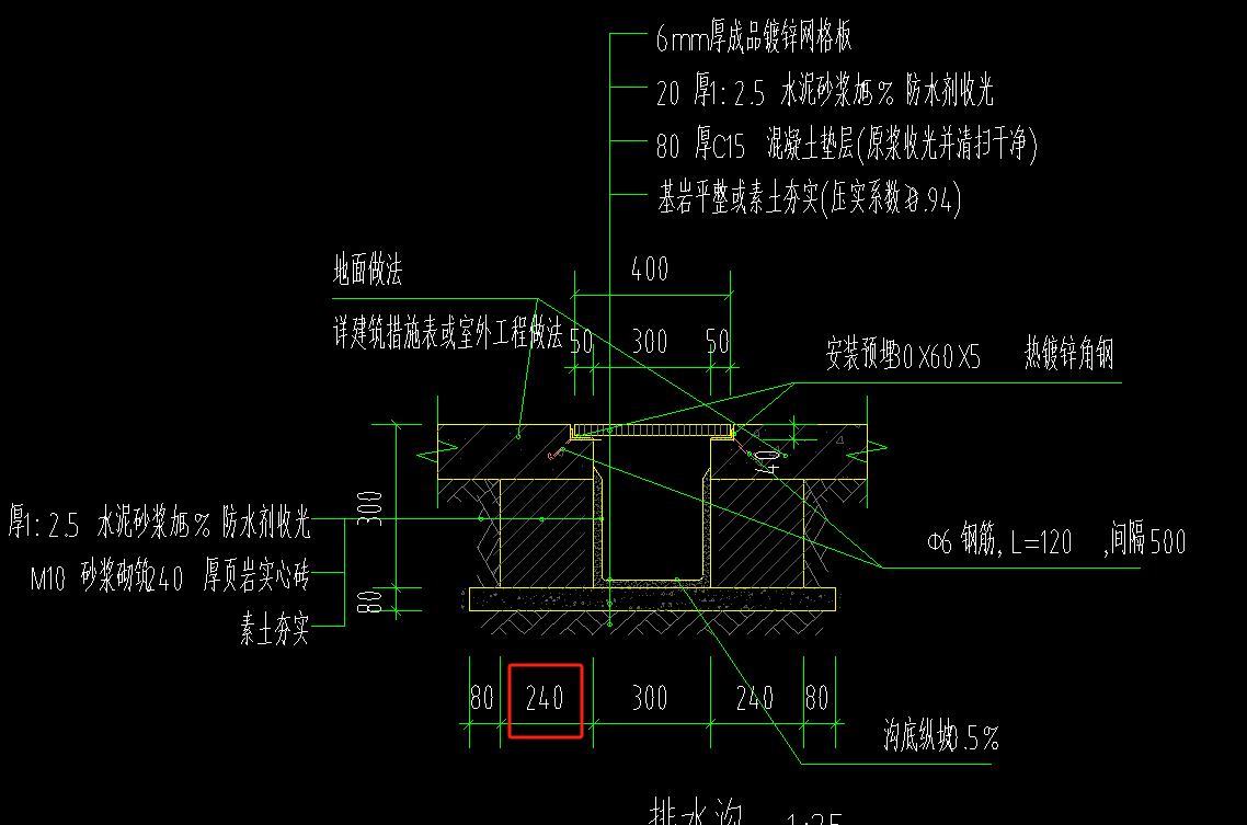 磚砌
