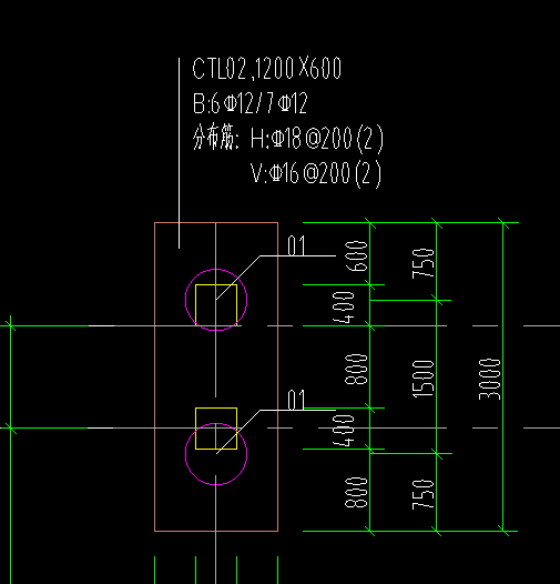 標注