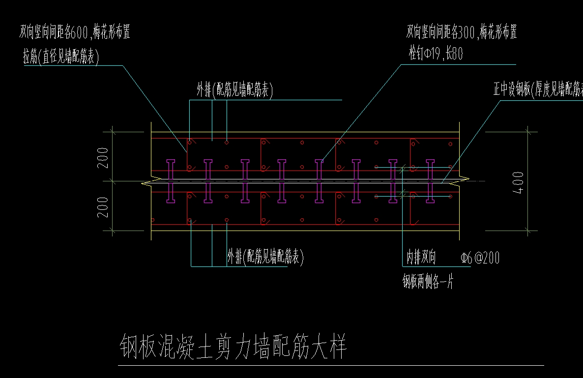 剪力墻