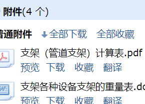 量表