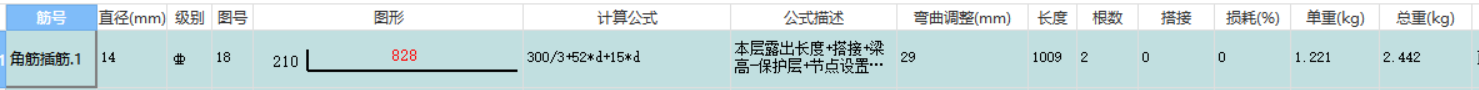 手算