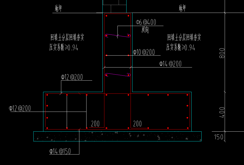 附加鋼筋