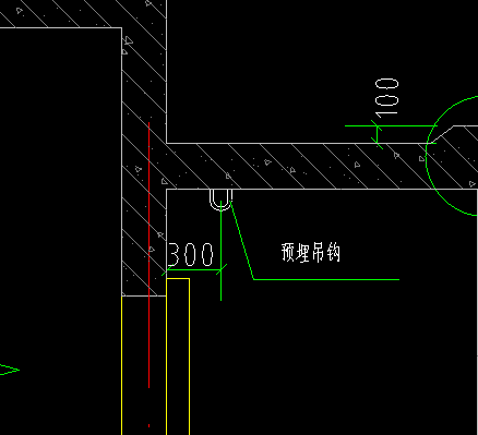 吊鉤怎么畫