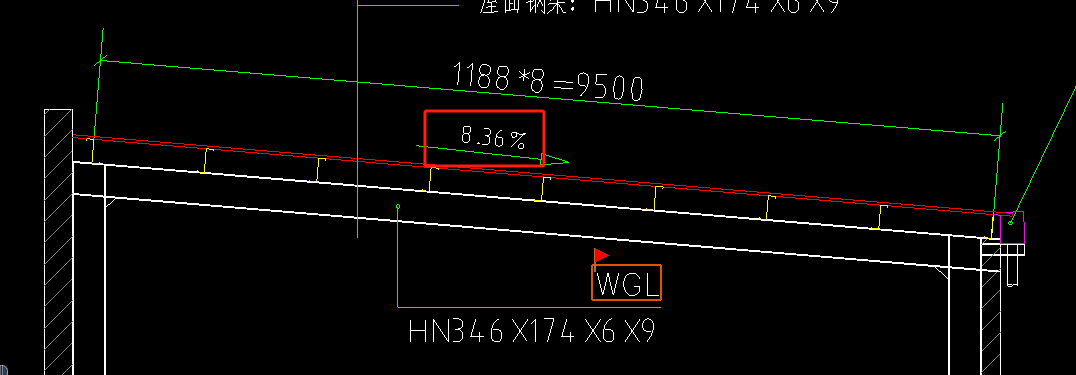 坡度怎么計算