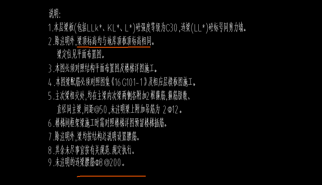 頂板