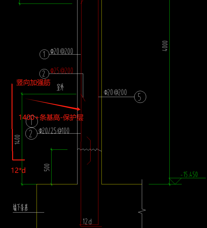 剪力墻