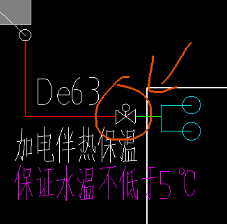 閥門