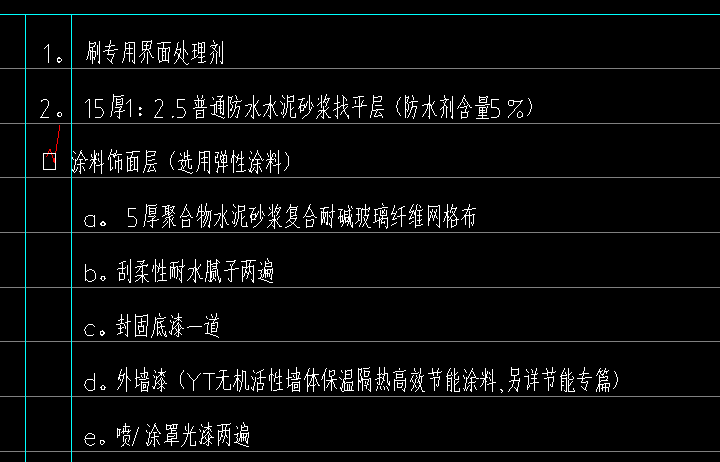 砂漿
