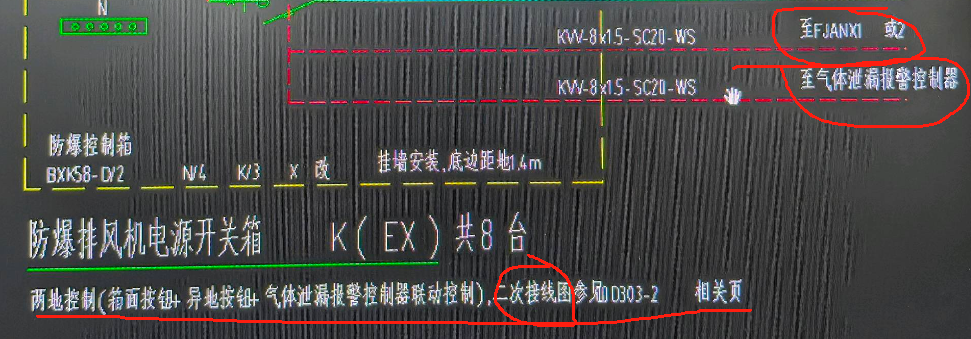 虛線是什么
