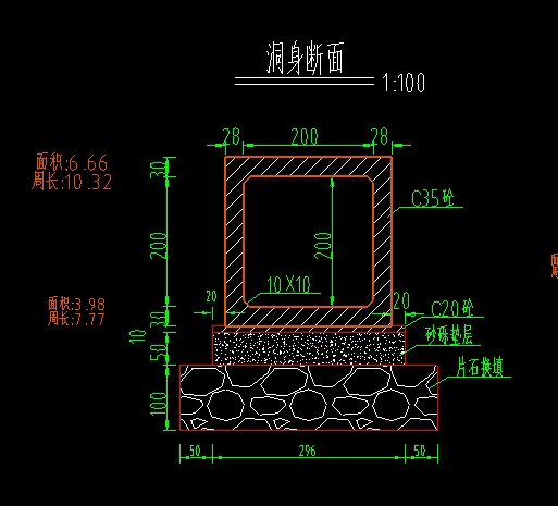 基礎上