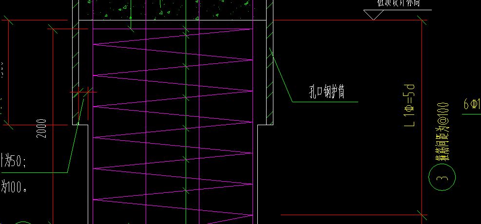 箍