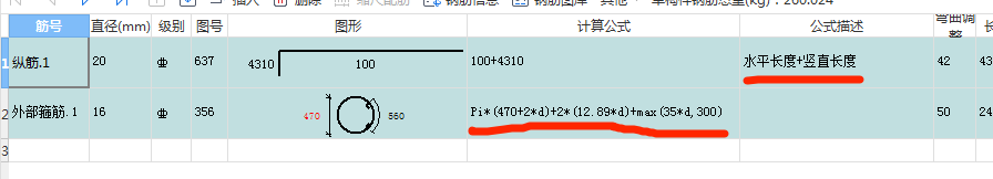 箍