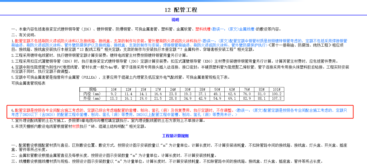 定額