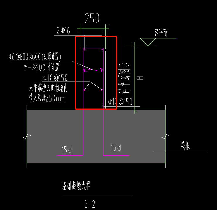 墻畫