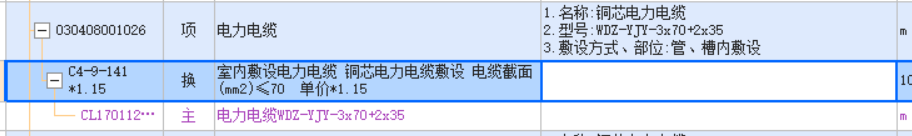 換算