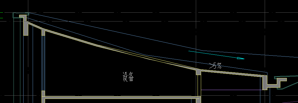 弧形