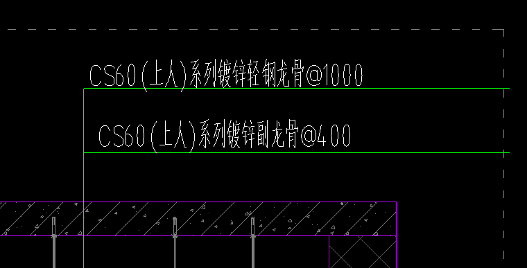 龍骨