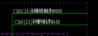 吊頂龍骨