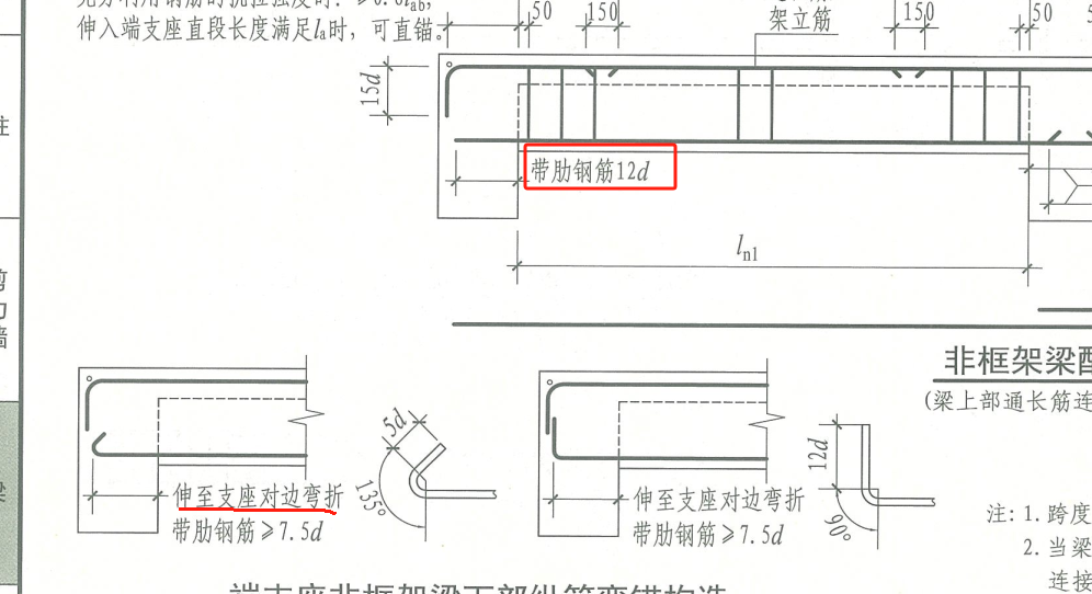 下部