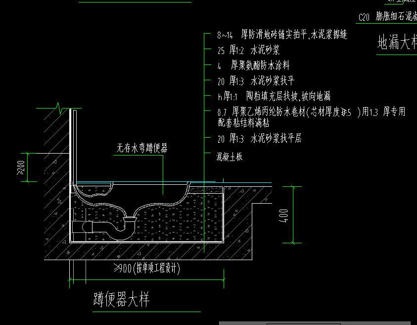 回填