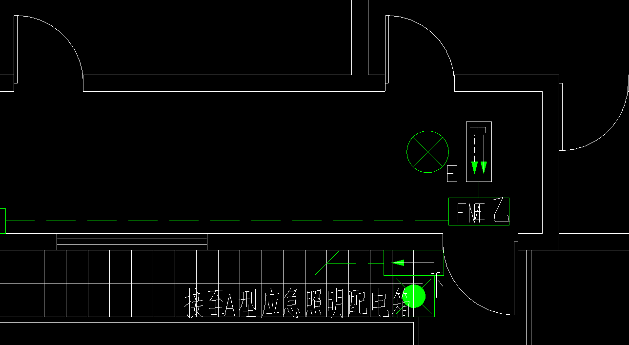 箭頭