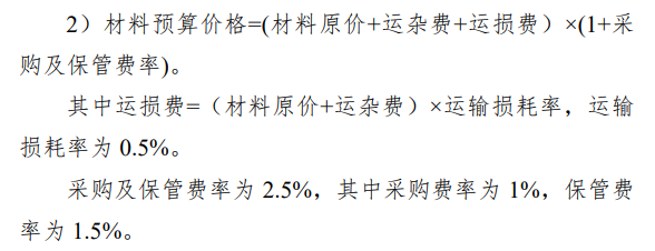 采購及保管費