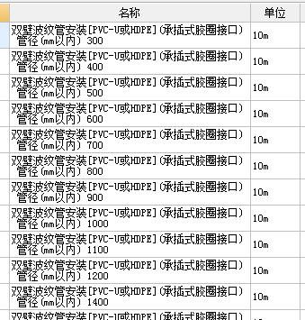 定額