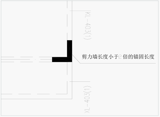 挑梁鋼筋