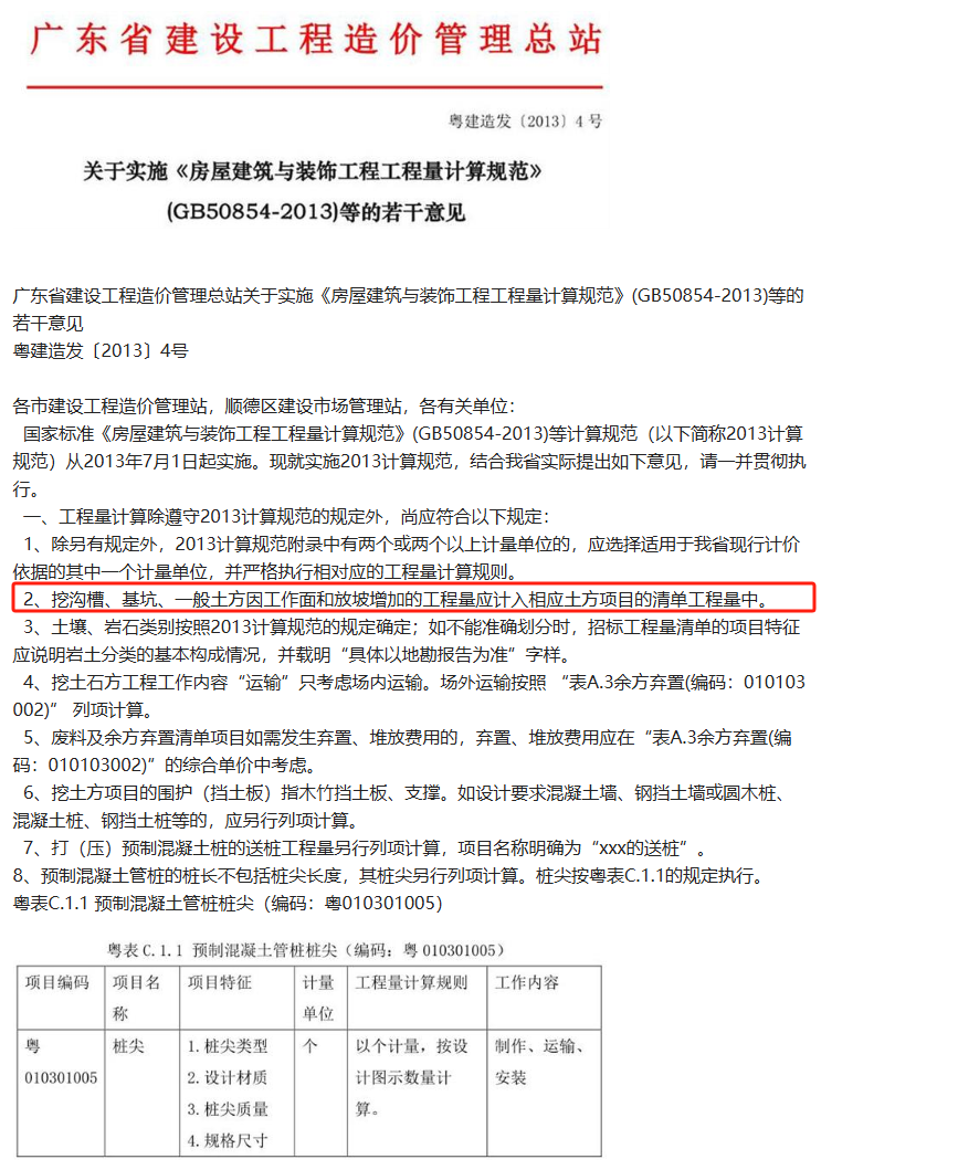 清單工程