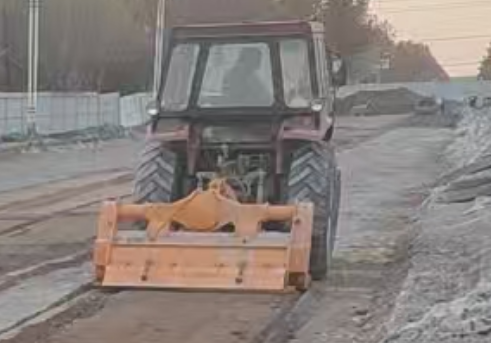 路床