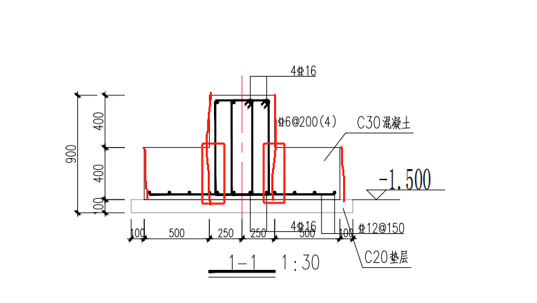 長方