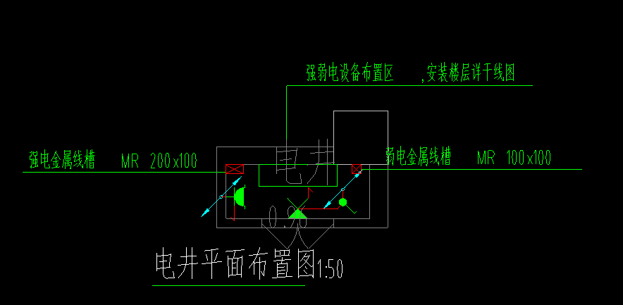 敷設