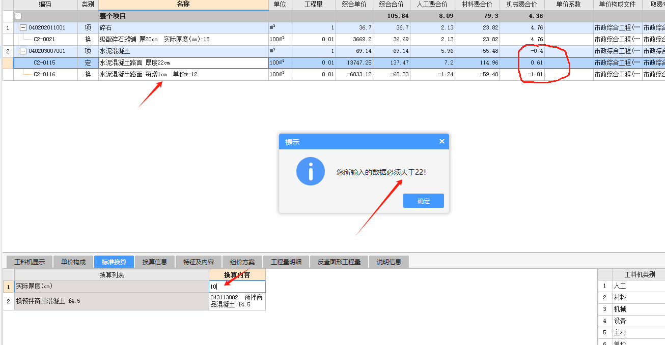組價方式