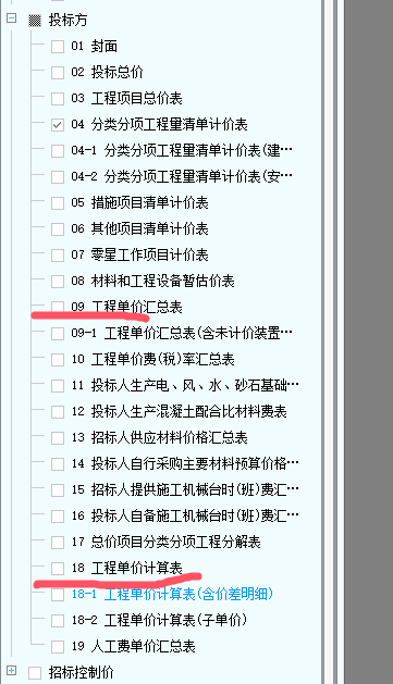 單價