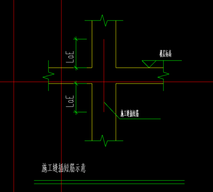 插筋