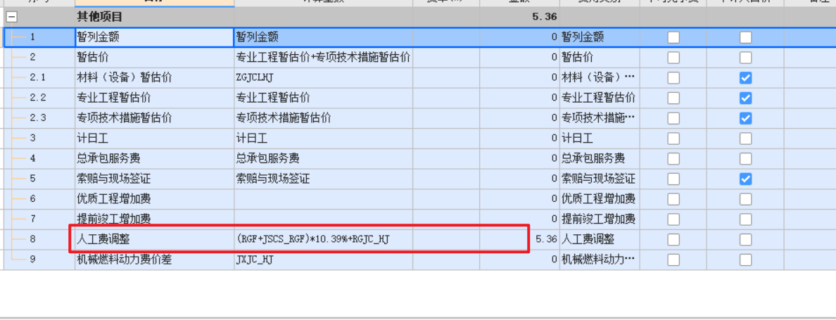 修繕定額