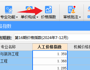 定額