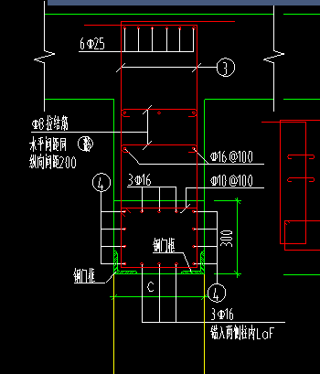 人防門