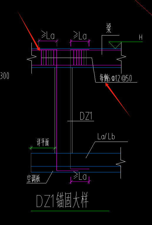 柱頂