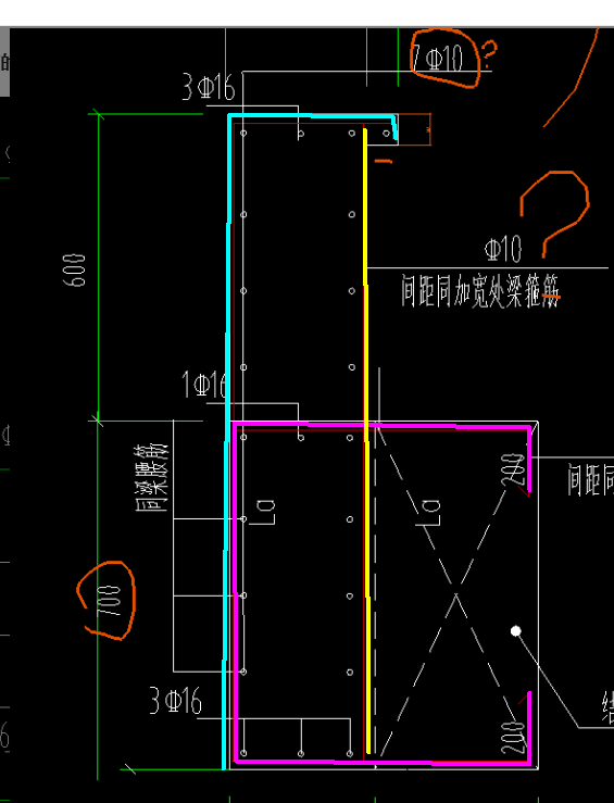 箍
