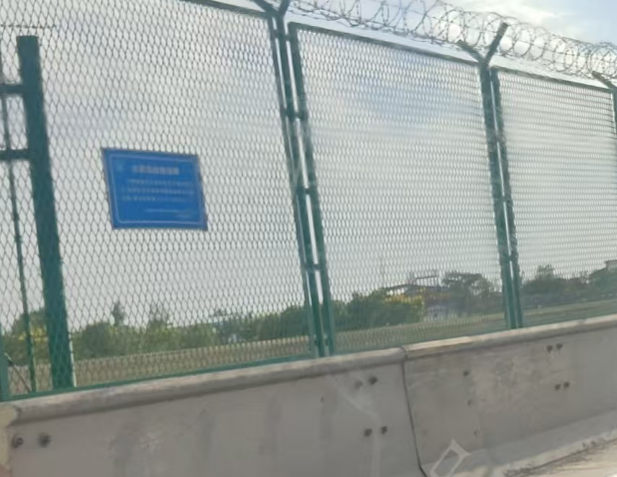 護(hù)欄套