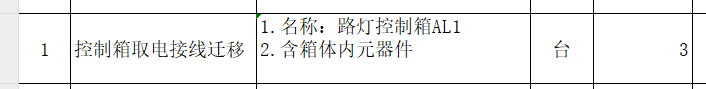 定額