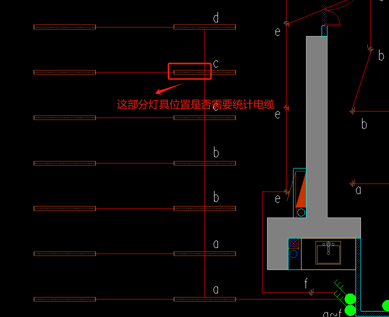 配電箱