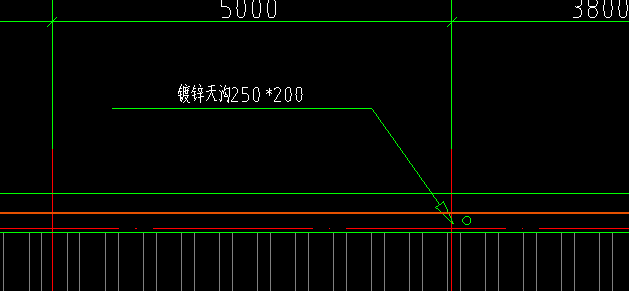 鋅鋼板