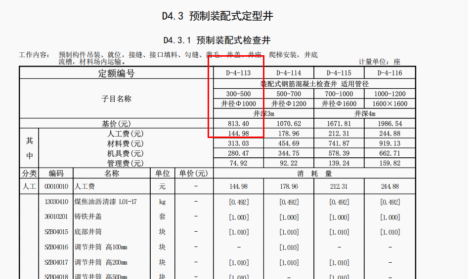 廣東定額