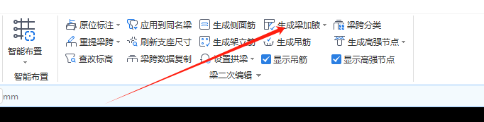腋