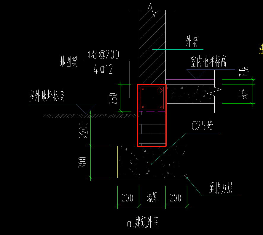 磚墻